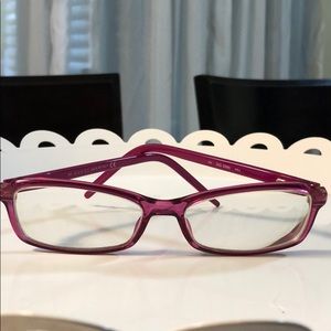 Gucci Eyeglass Frames